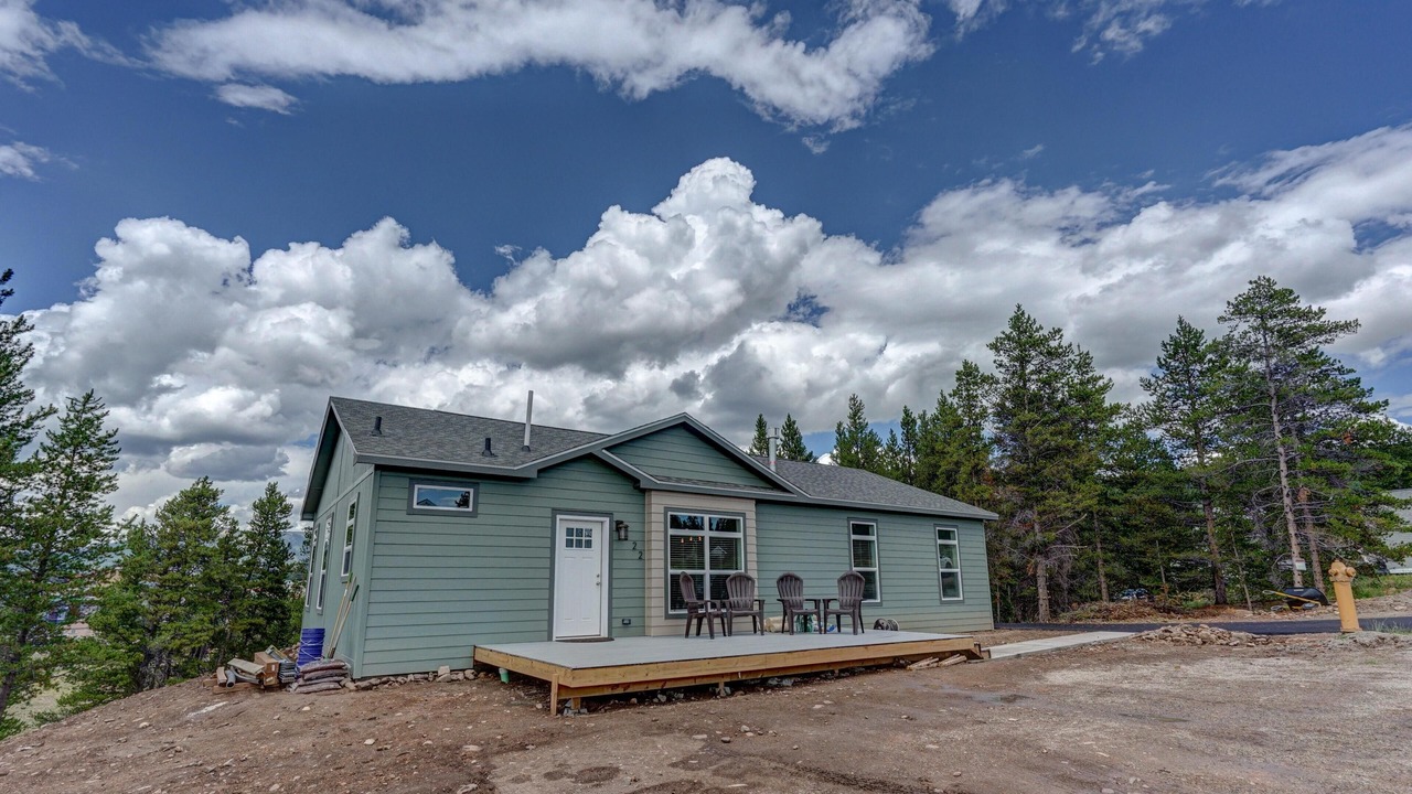 Photo of Outdoor in Leadville