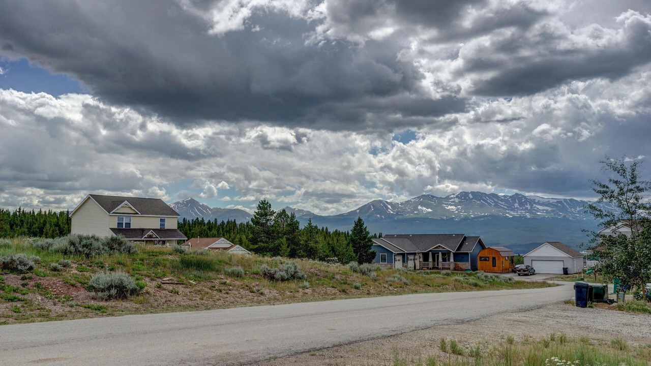 Photo of Outdoor in Leadville