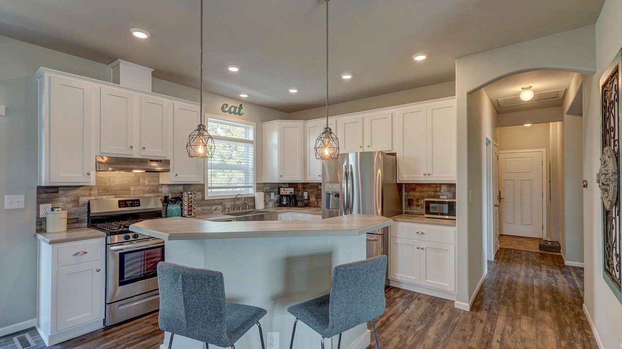 Photo of Kitchen in Leadville