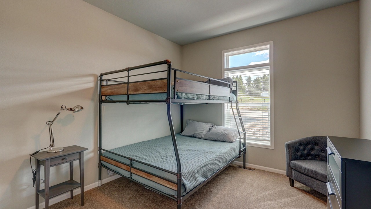 Photo of Bedroom in Leadville