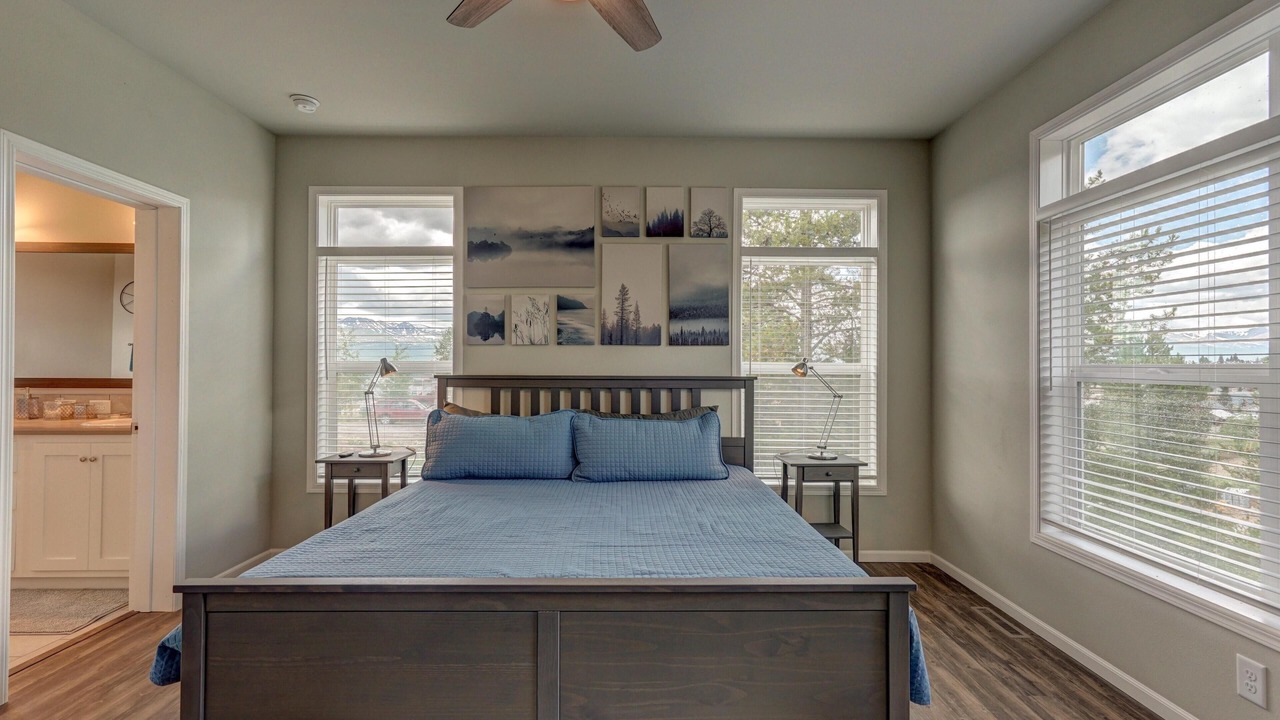 Photo of Bedroom in Leadville