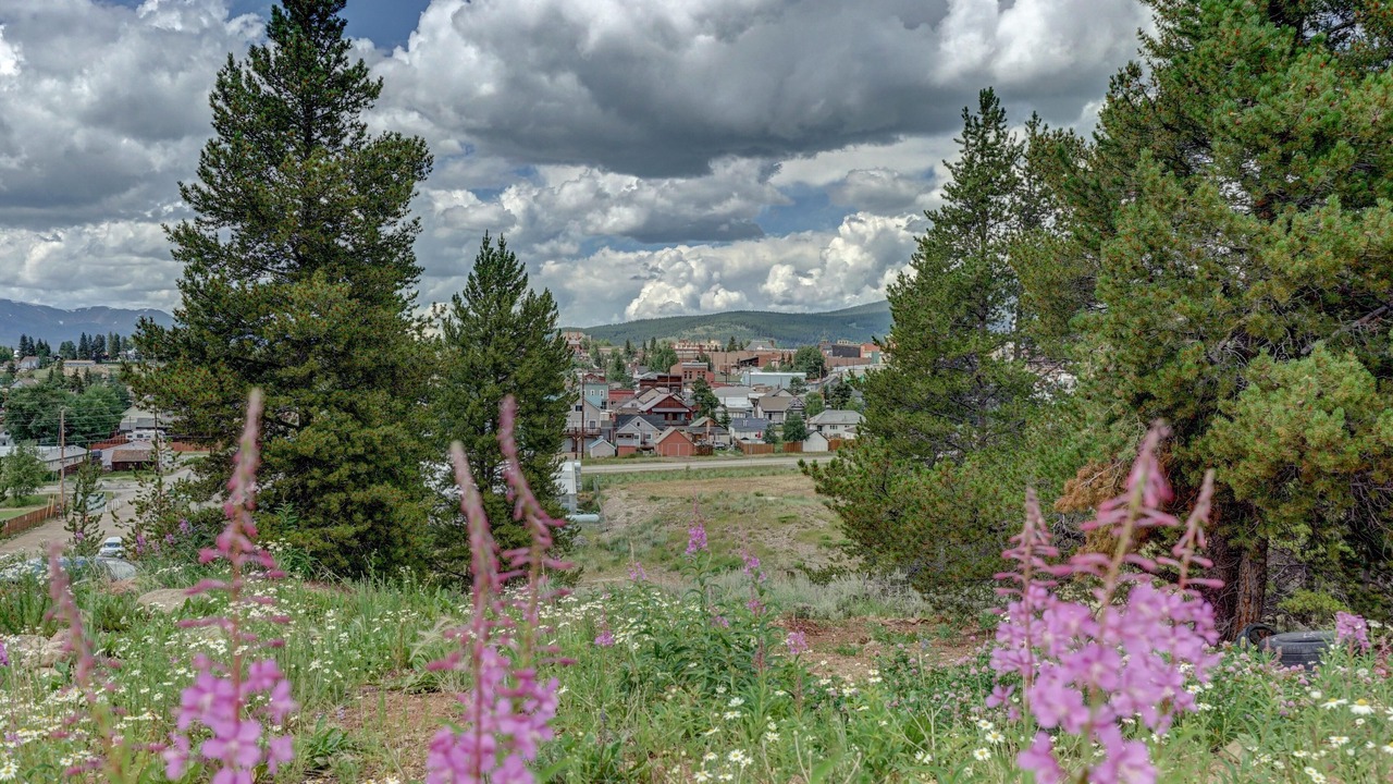 Photo of Outdoor in Leadville