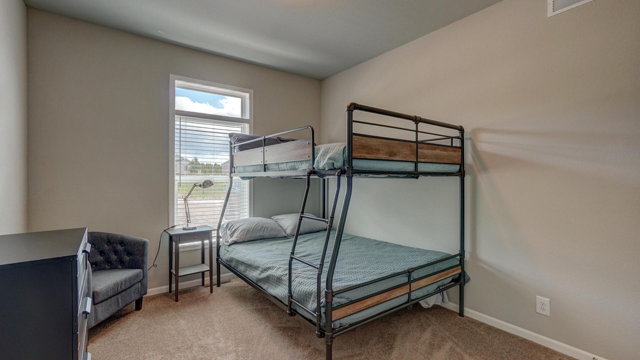 Photo of Bedroom in Leadville