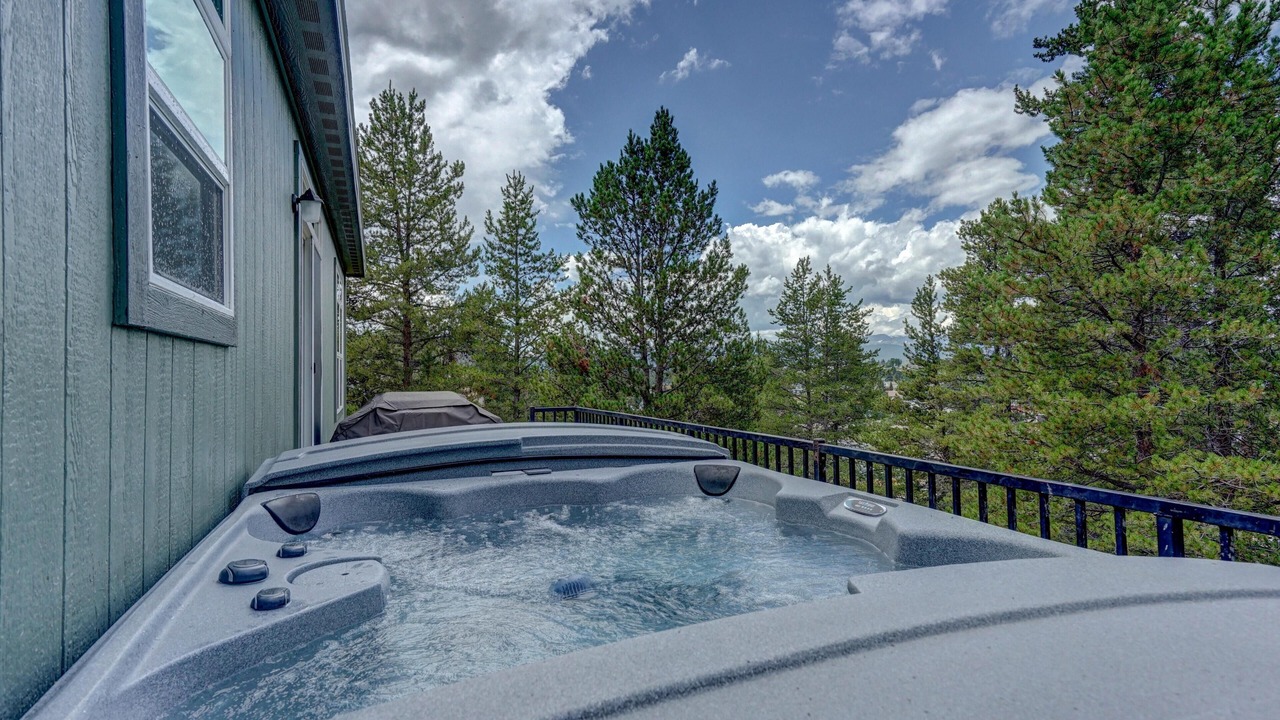 Photo of Outdoor in Leadville