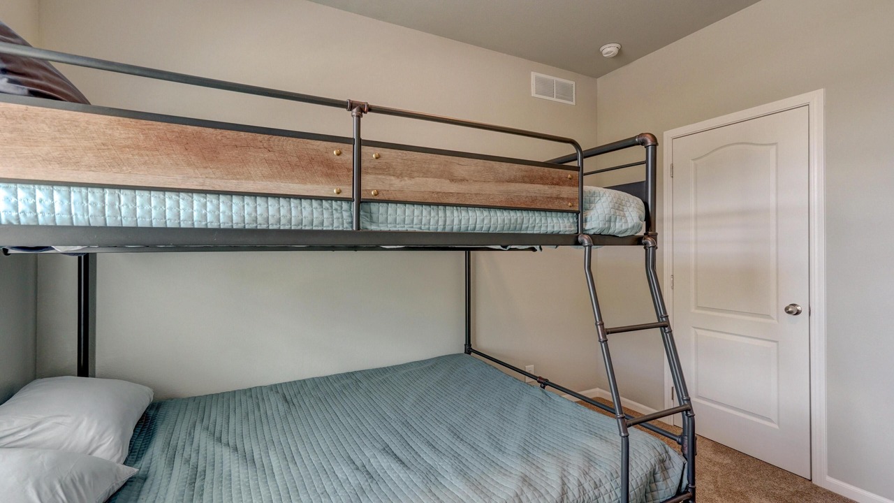 Photo of Bedroom in Leadville