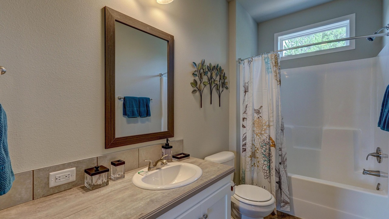 Photo of Bathroom in Leadville