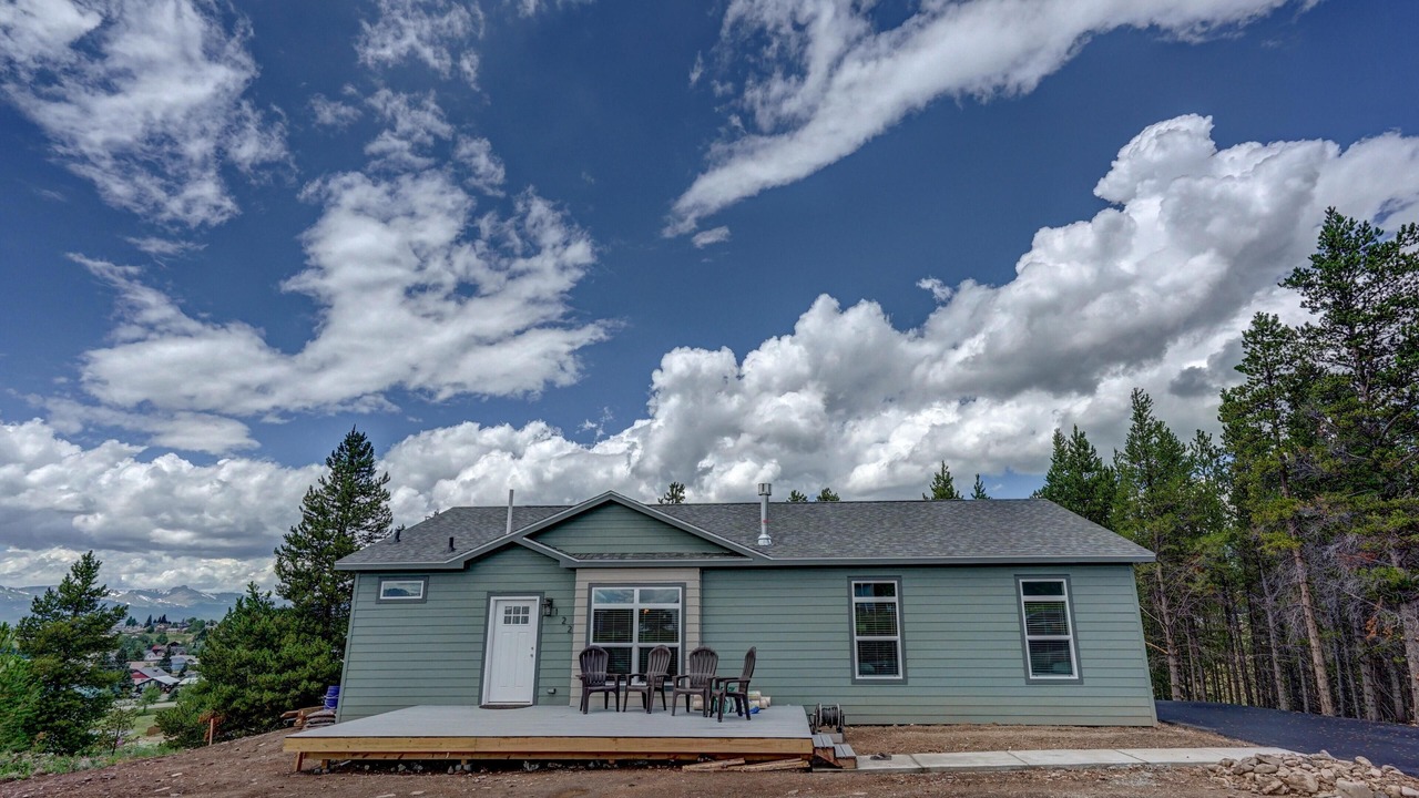 Photo of Outdoor in Leadville