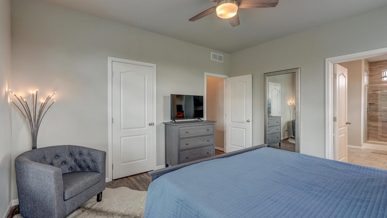 Photo of Bedroom in Leadville