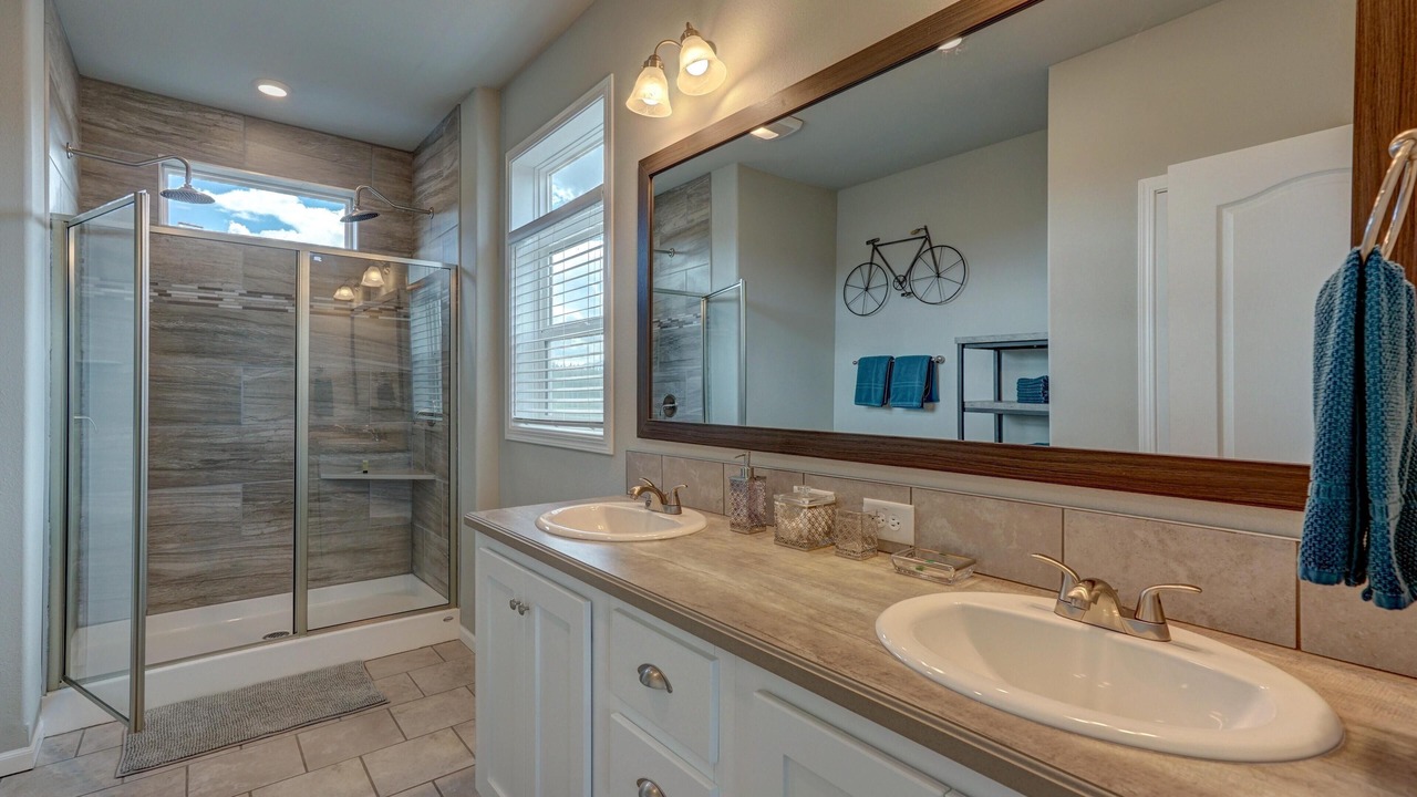 Photo of Bathroom in Leadville