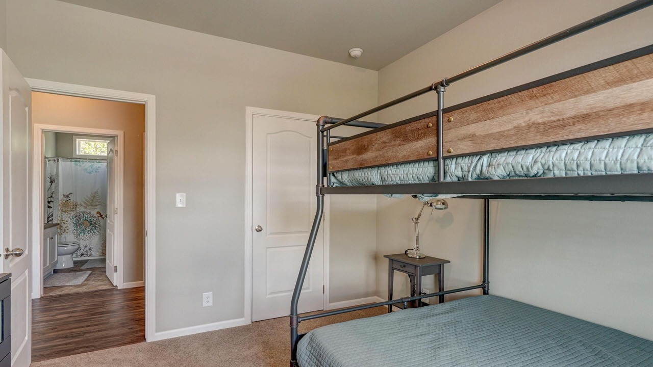 Photo of Bedroom in Leadville