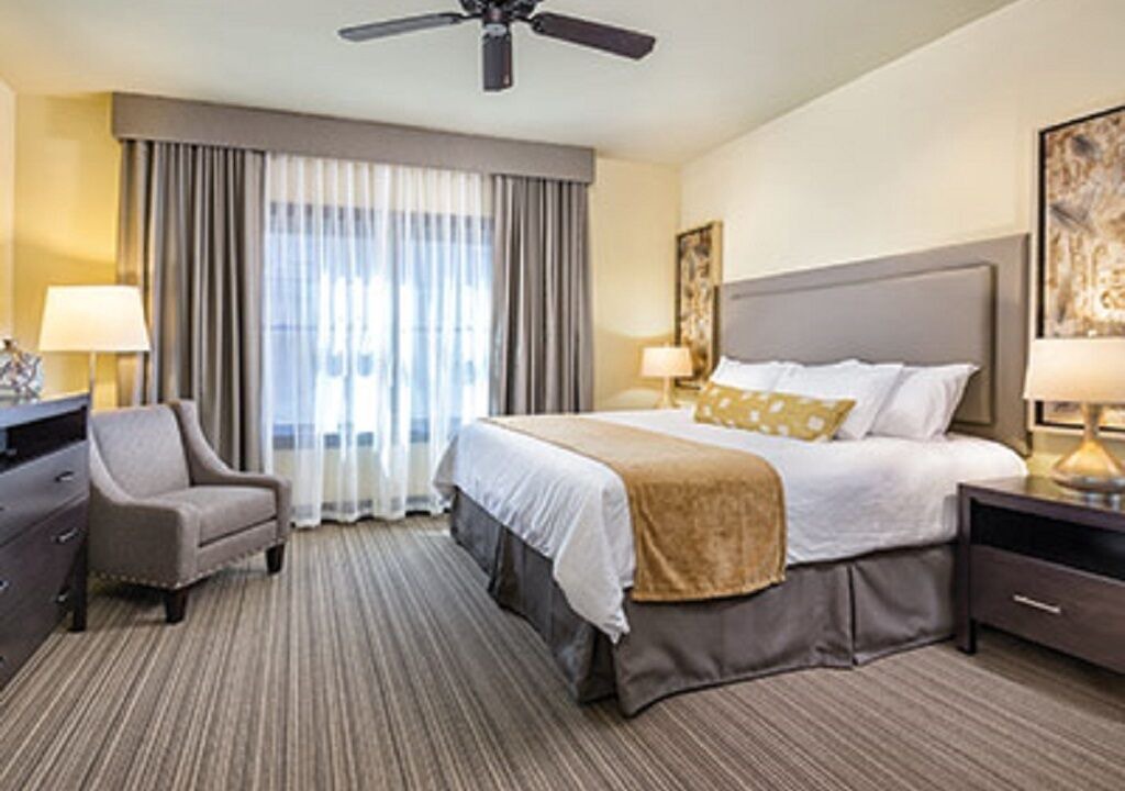 Photo of Bedroom in Grand Elk Ranch