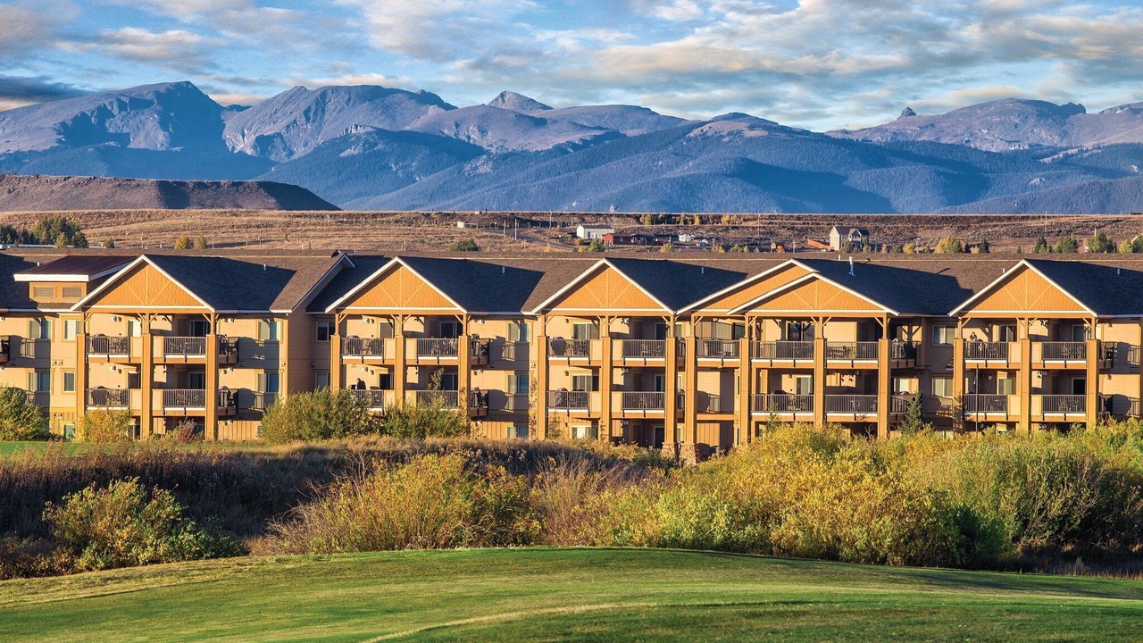 Photo of Outdoor in Grand Elk Ranch
