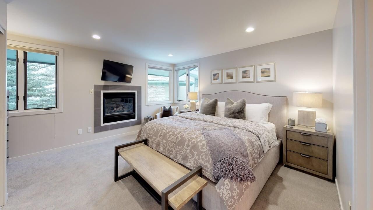 Photo of Livingroom in Snowmass Village