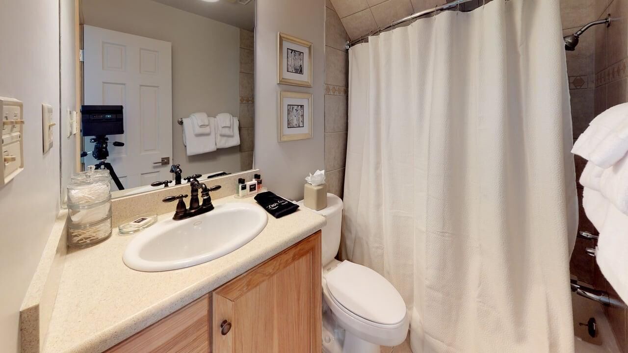 Photo of Bathroom in Snowmass Village