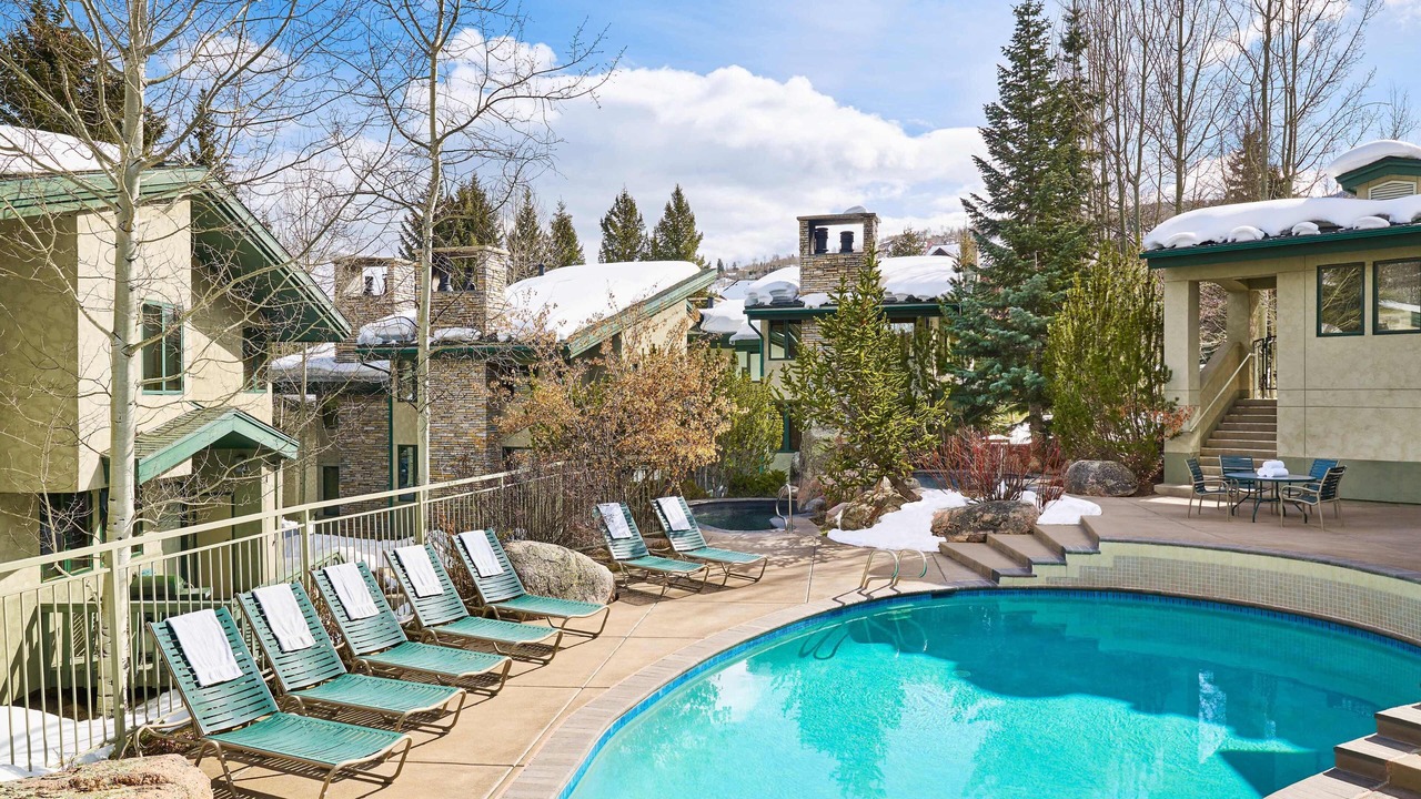 Photo of Outdoor in Snowmass Village