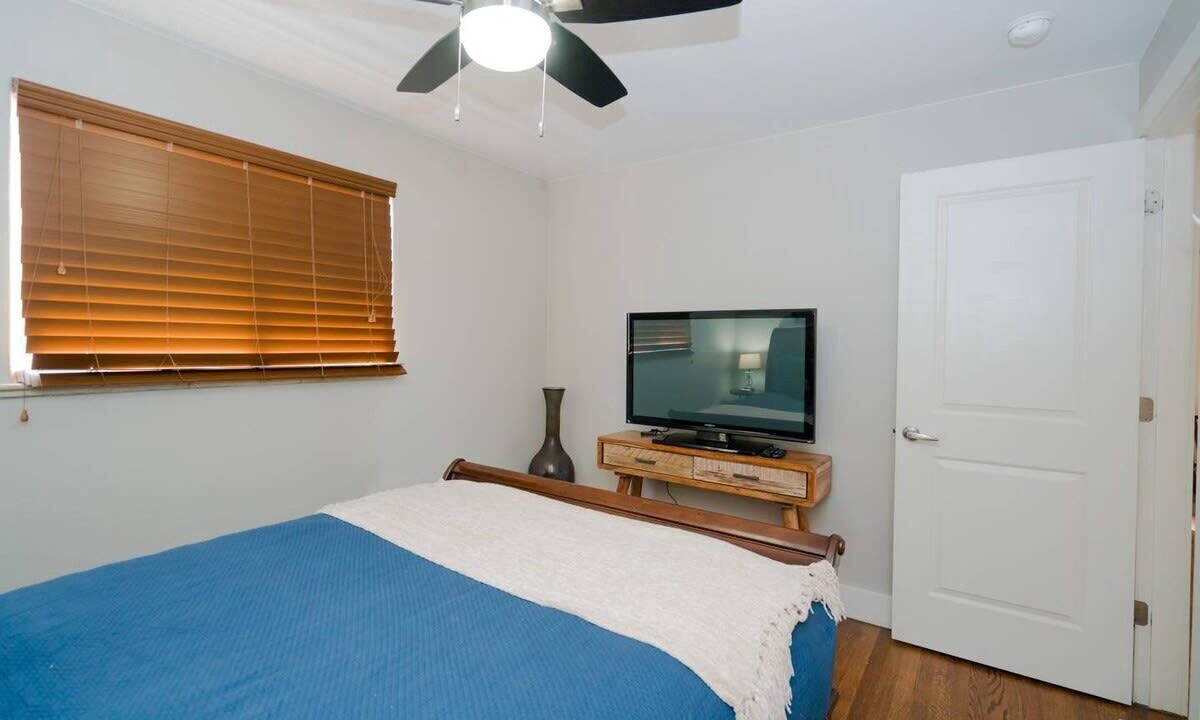 Photo of Bedroom in West Colfax