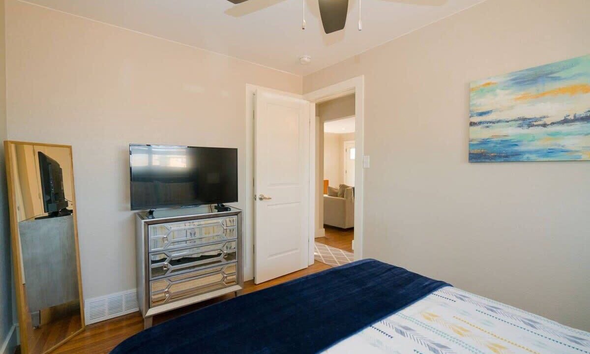 Photo of Bedroom in West Colfax