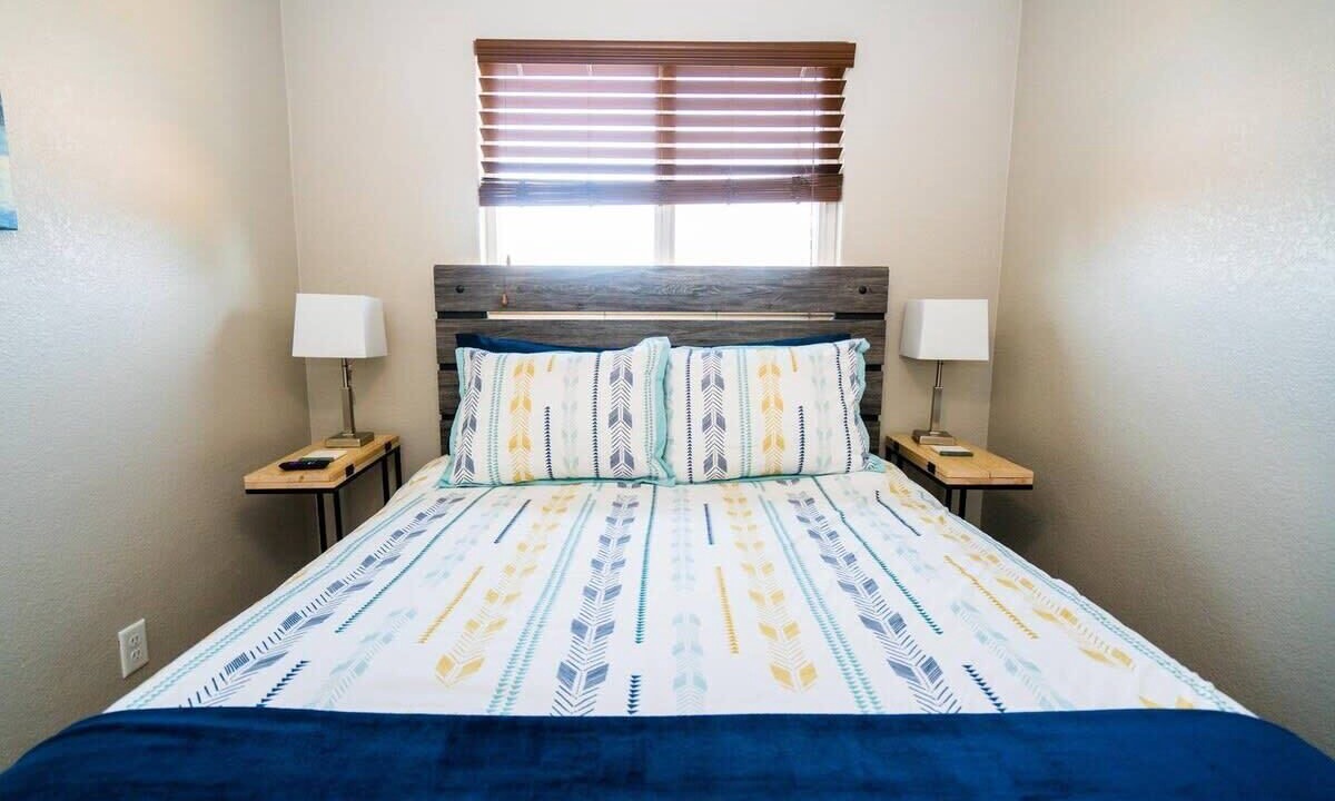 Photo of Bedroom in West Colfax