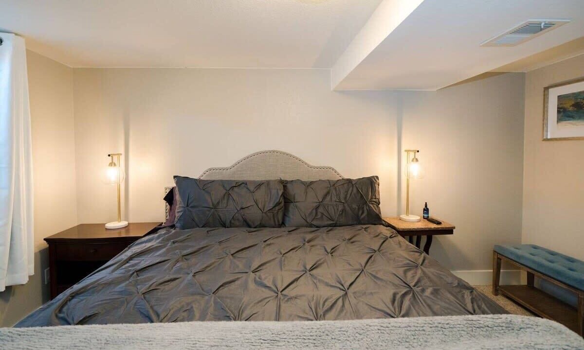 Photo of Bedroom in West Colfax