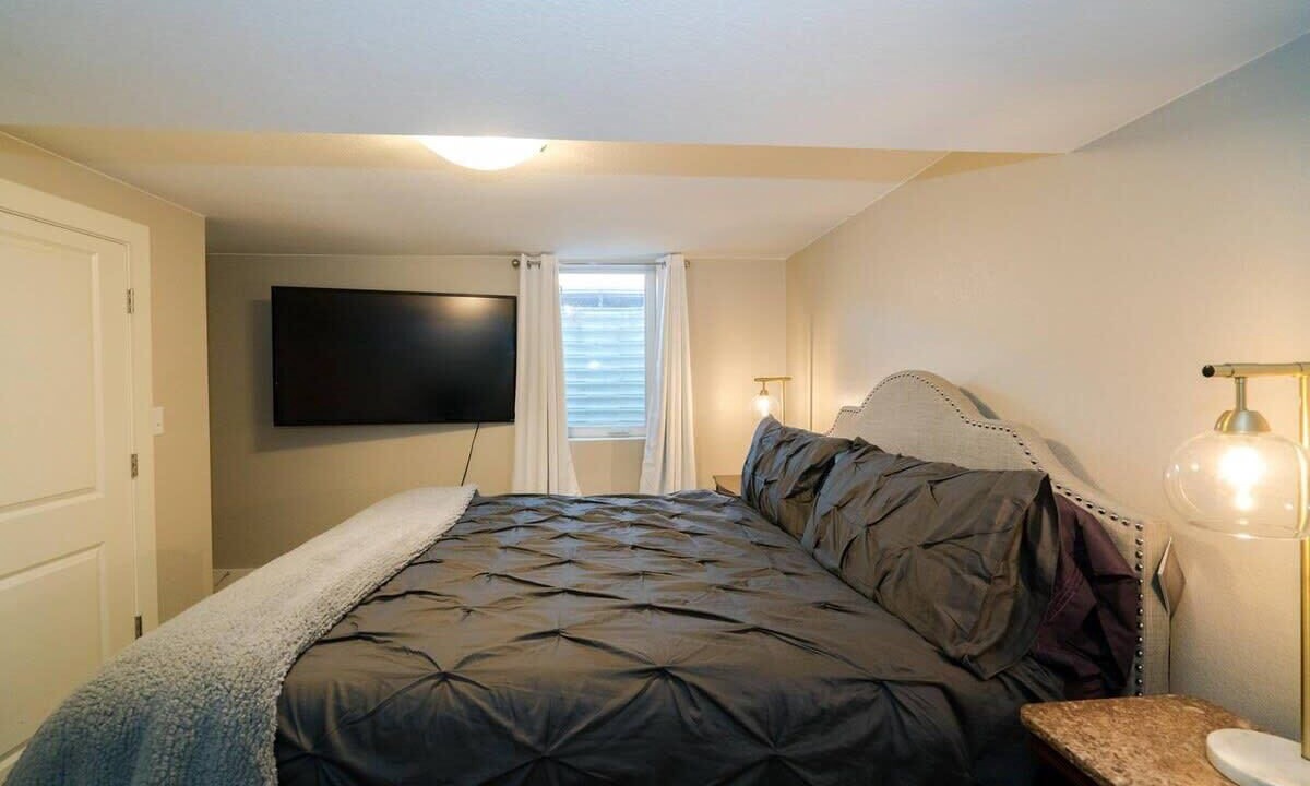 Photo of Bedroom in West Colfax