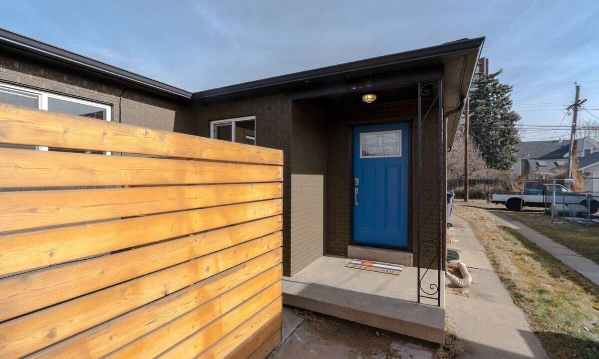 Photo of Outdoor in West Colfax