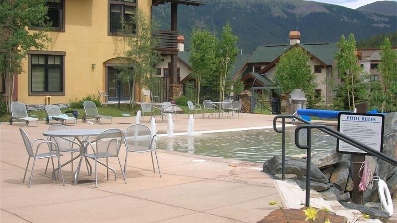 Photo of Outdoor in Copper Mountain