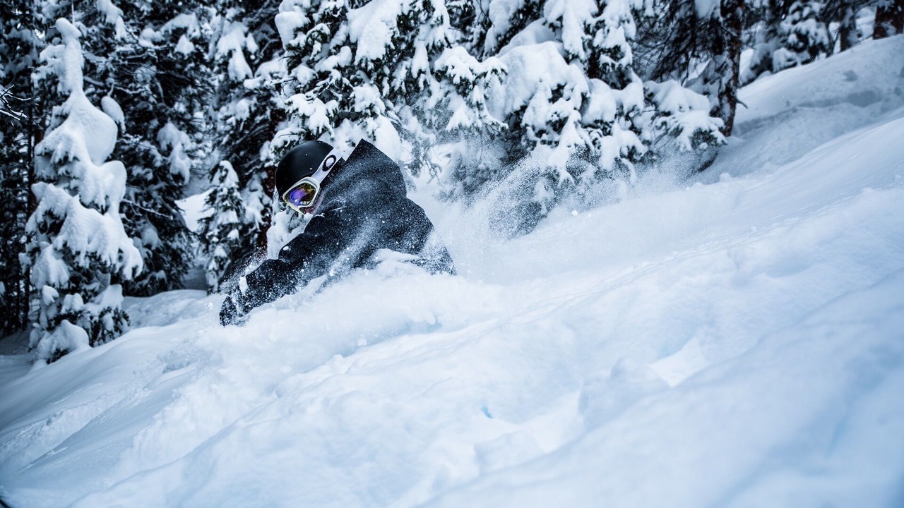 Photo of Others in Copper Mountain