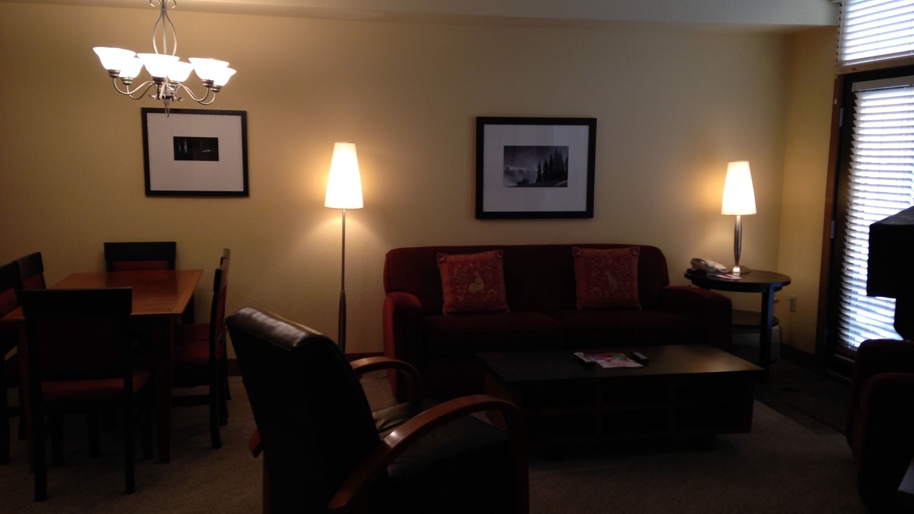 Photo of Livingroom in Copper Mountain