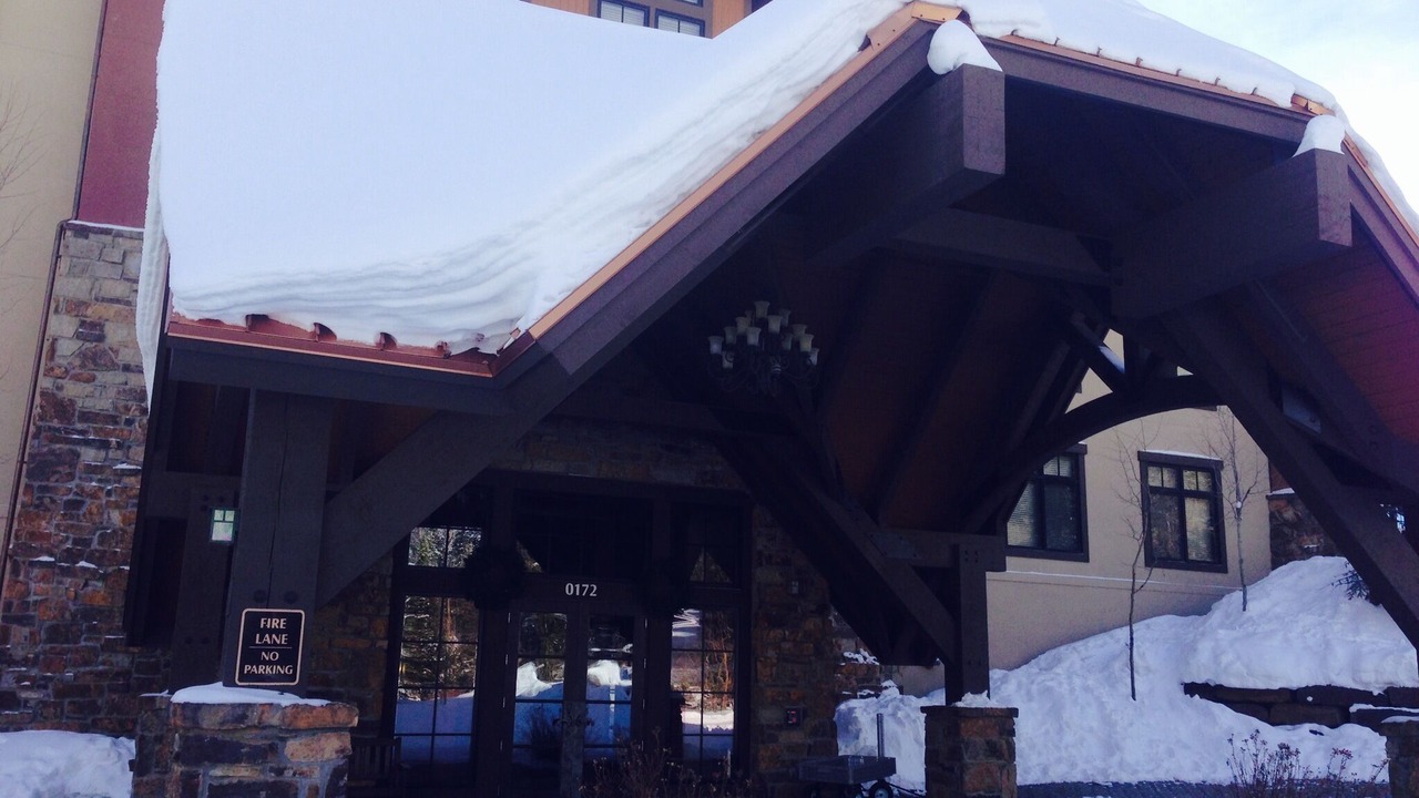 Photo of Others in Copper Mountain