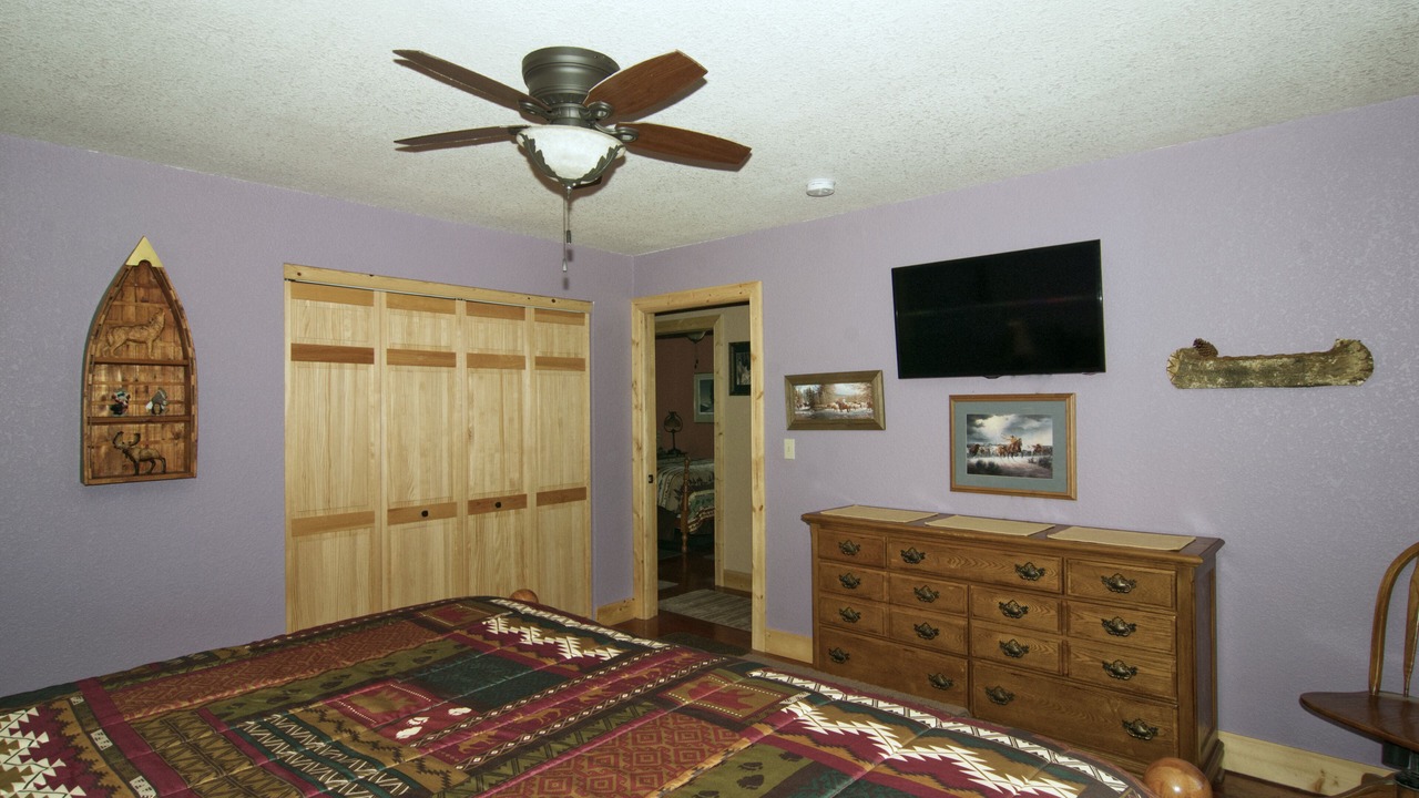 Photo of Bedroom in Florissant
