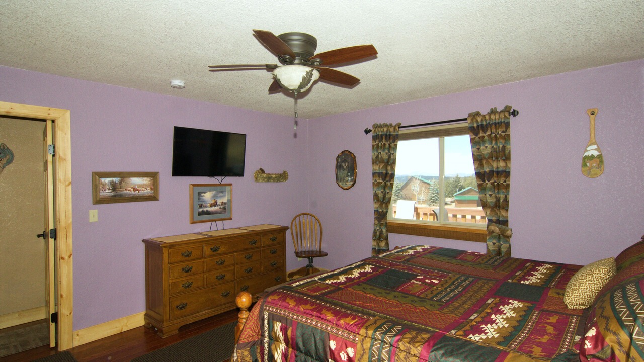 Photo of Bedroom in Florissant