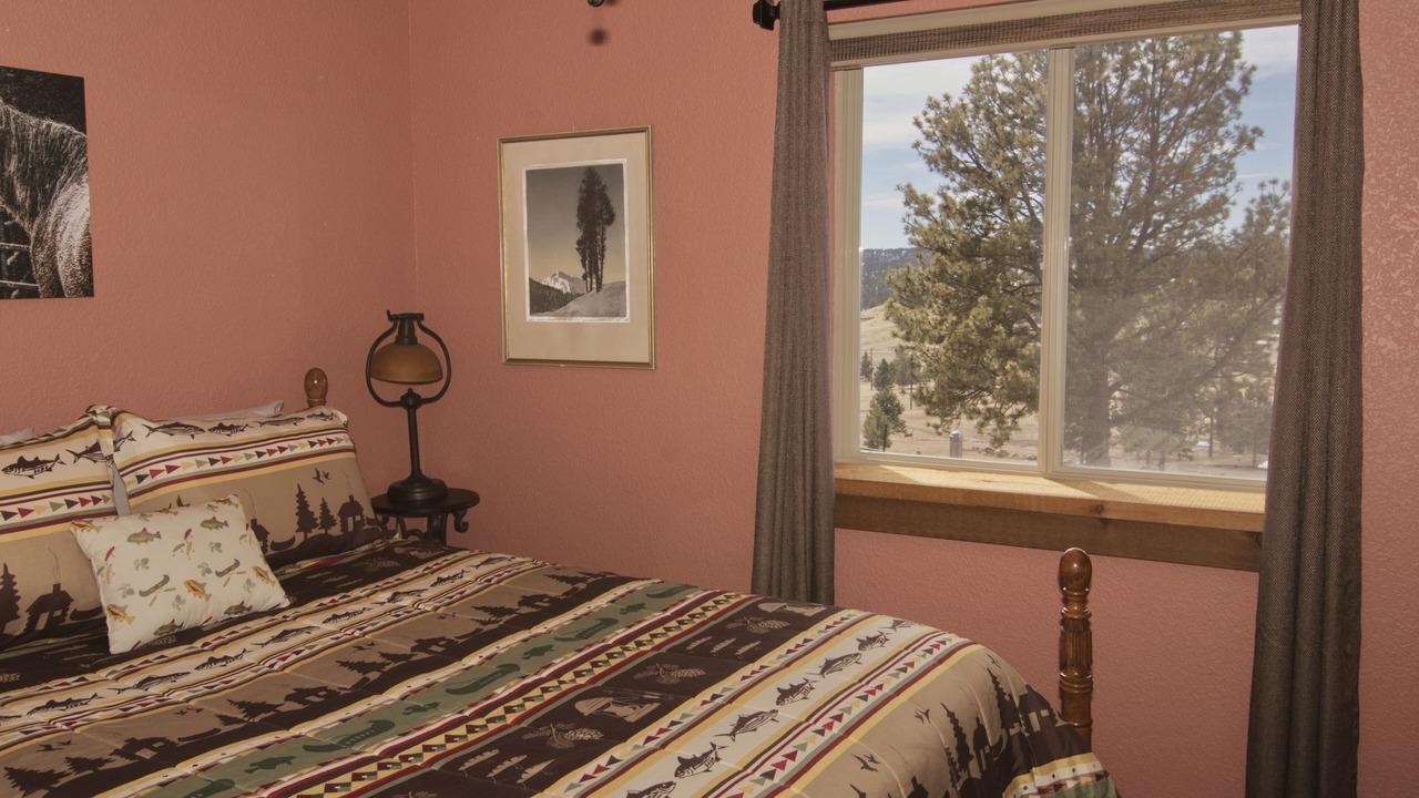 Photo of Bedroom in Florissant