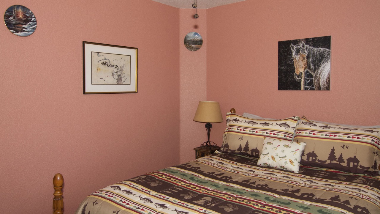 Photo of Bedroom in Florissant