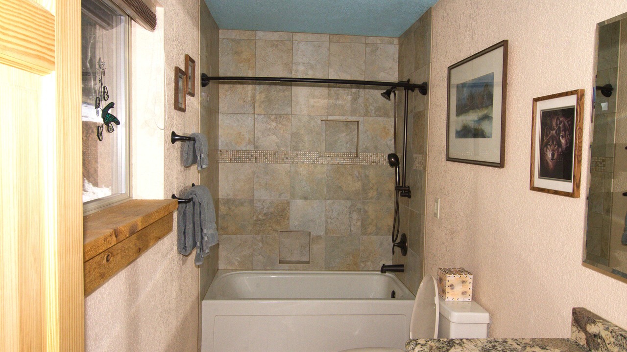 Photo of Bathroom in Florissant