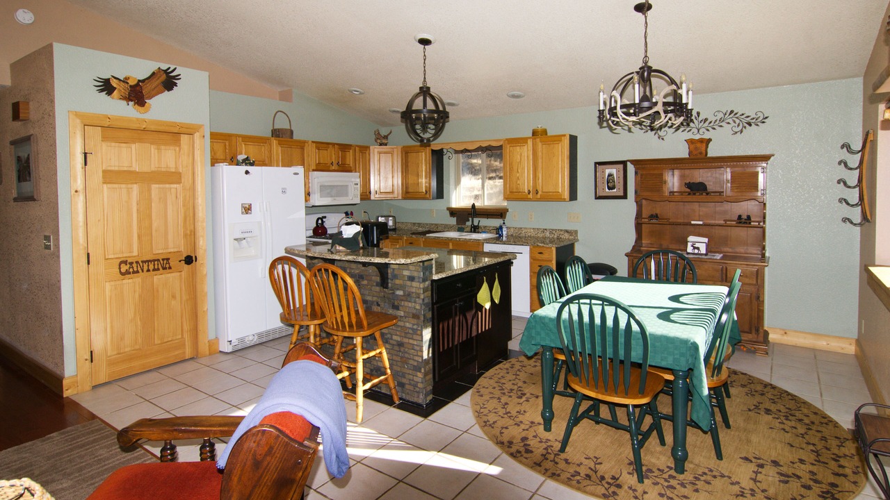 Photo of Kitchen in Florissant