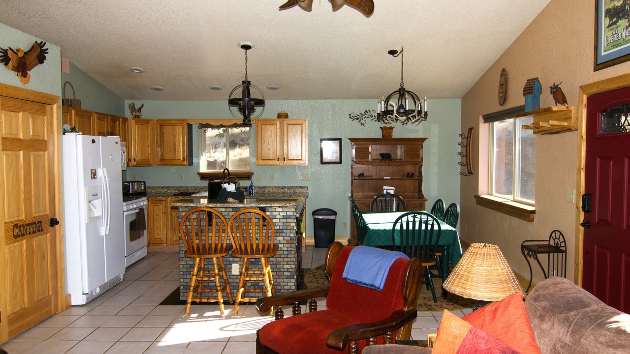 Photo of Livingroom in Florissant