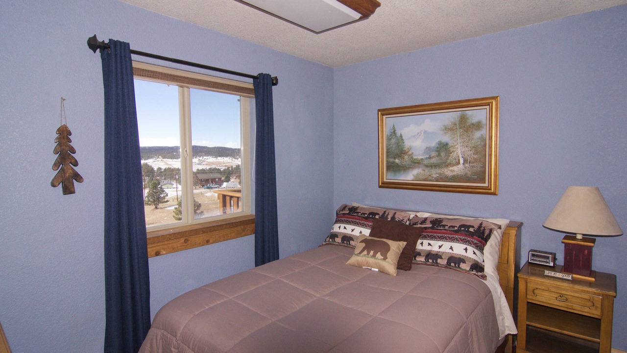 Photo of Bedroom in Florissant