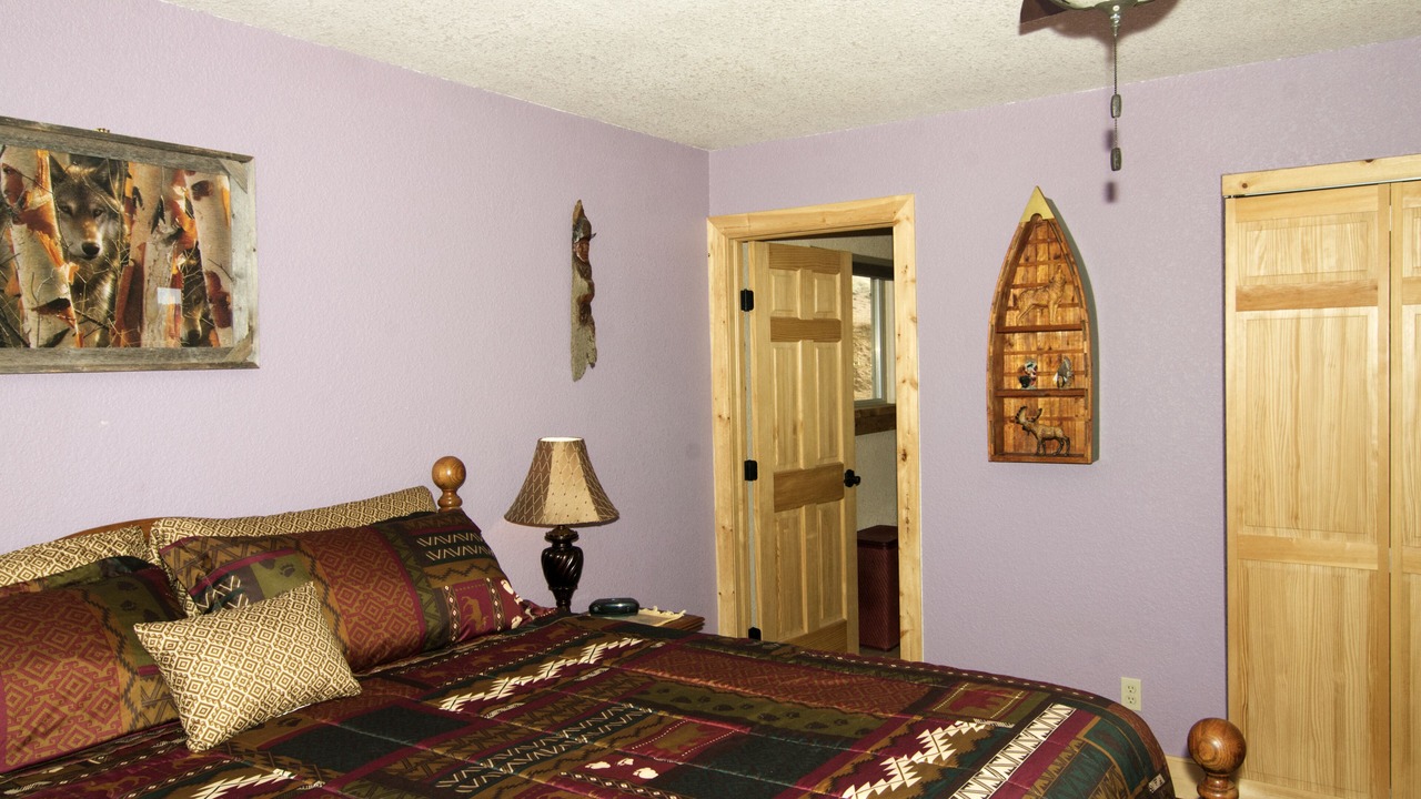 Photo of Bedroom in Florissant