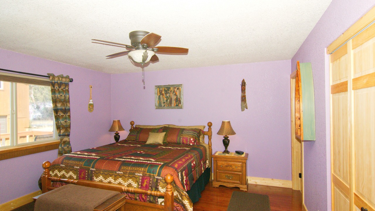Photo of Bedroom in Florissant