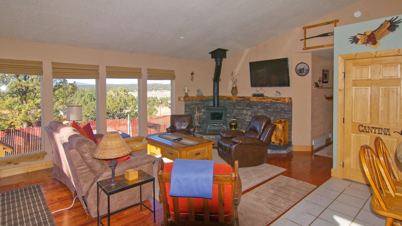 Photo of Livingroom in Florissant