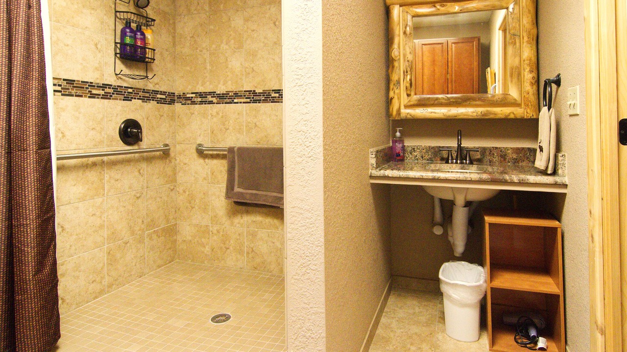 Photo of Bathroom in Florissant