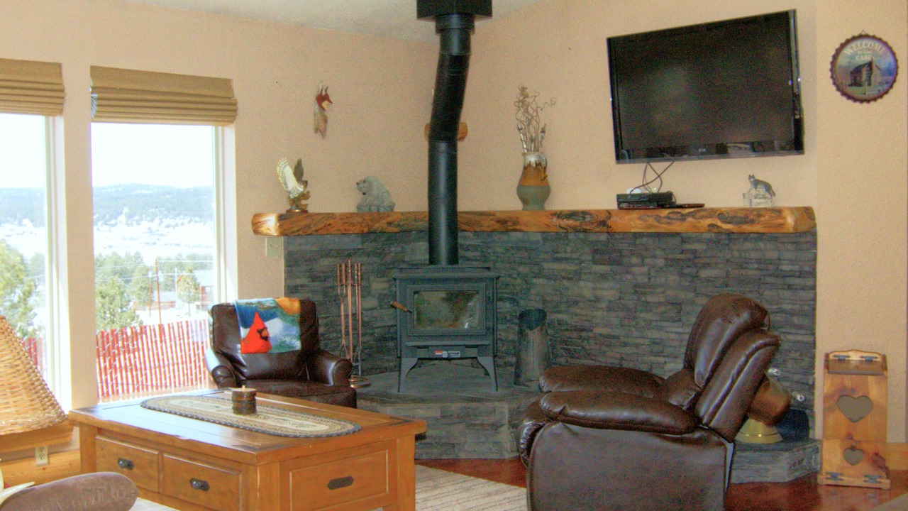 Photo of Livingroom in Florissant