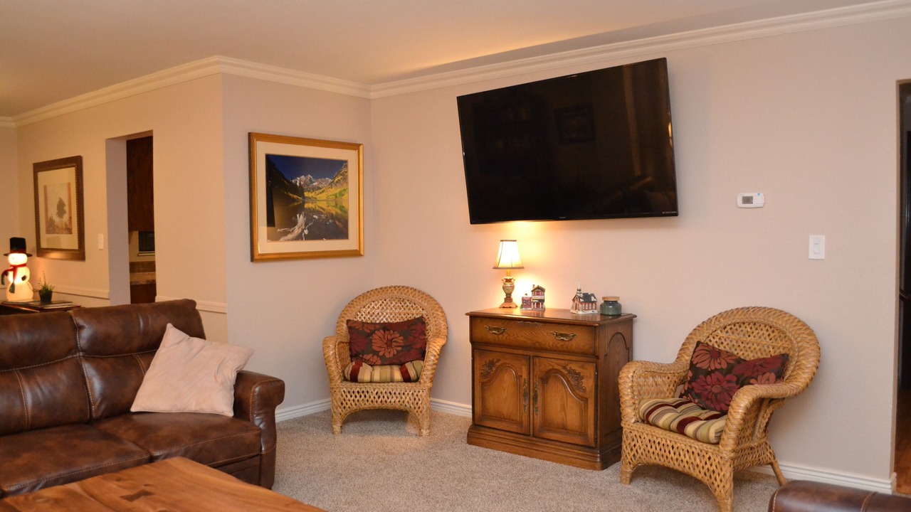 Photo of Bedroom in Broadmoor