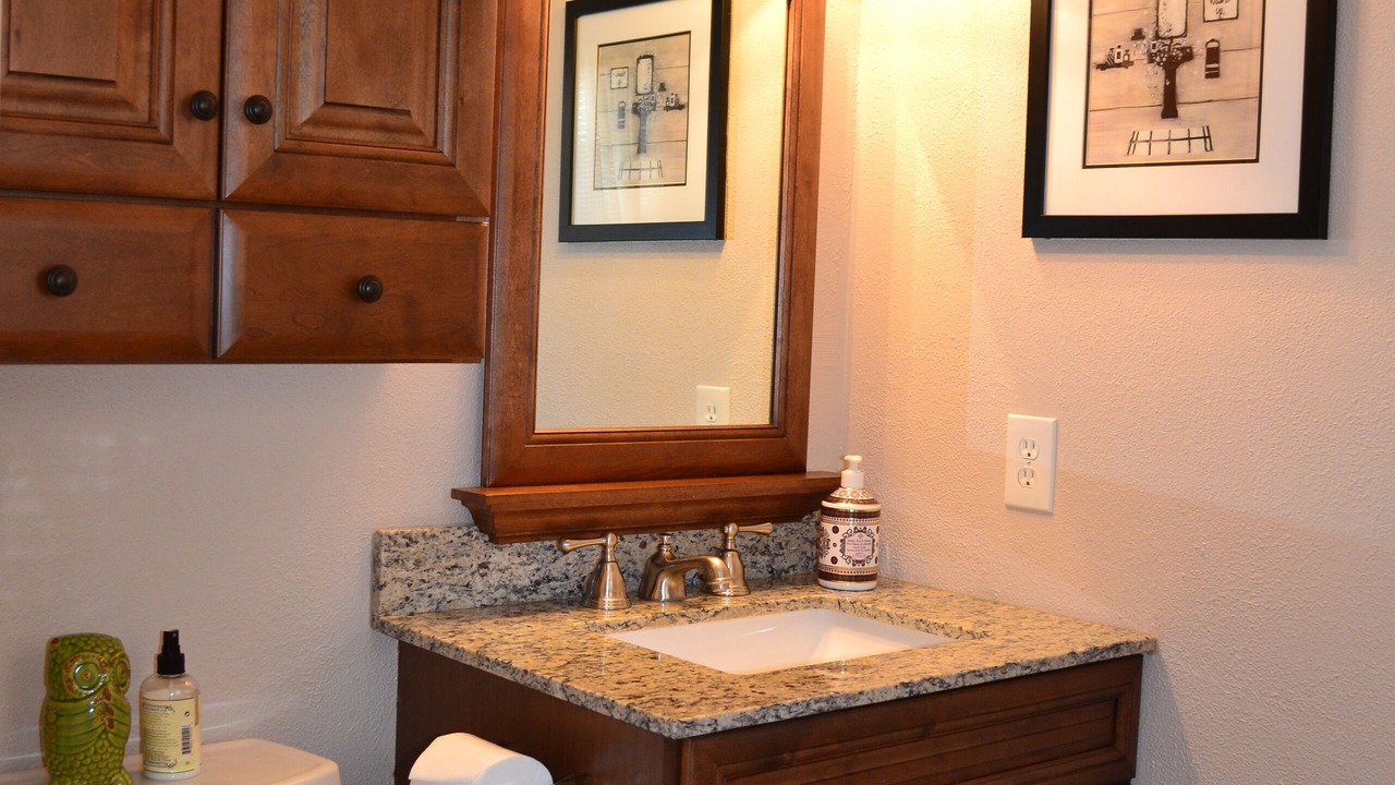 Photo of Bathroom in Broadmoor