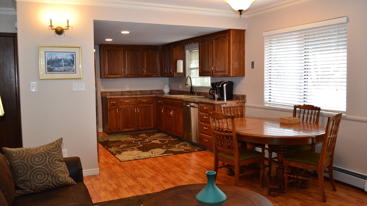 Photo of Bedroom in Broadmoor