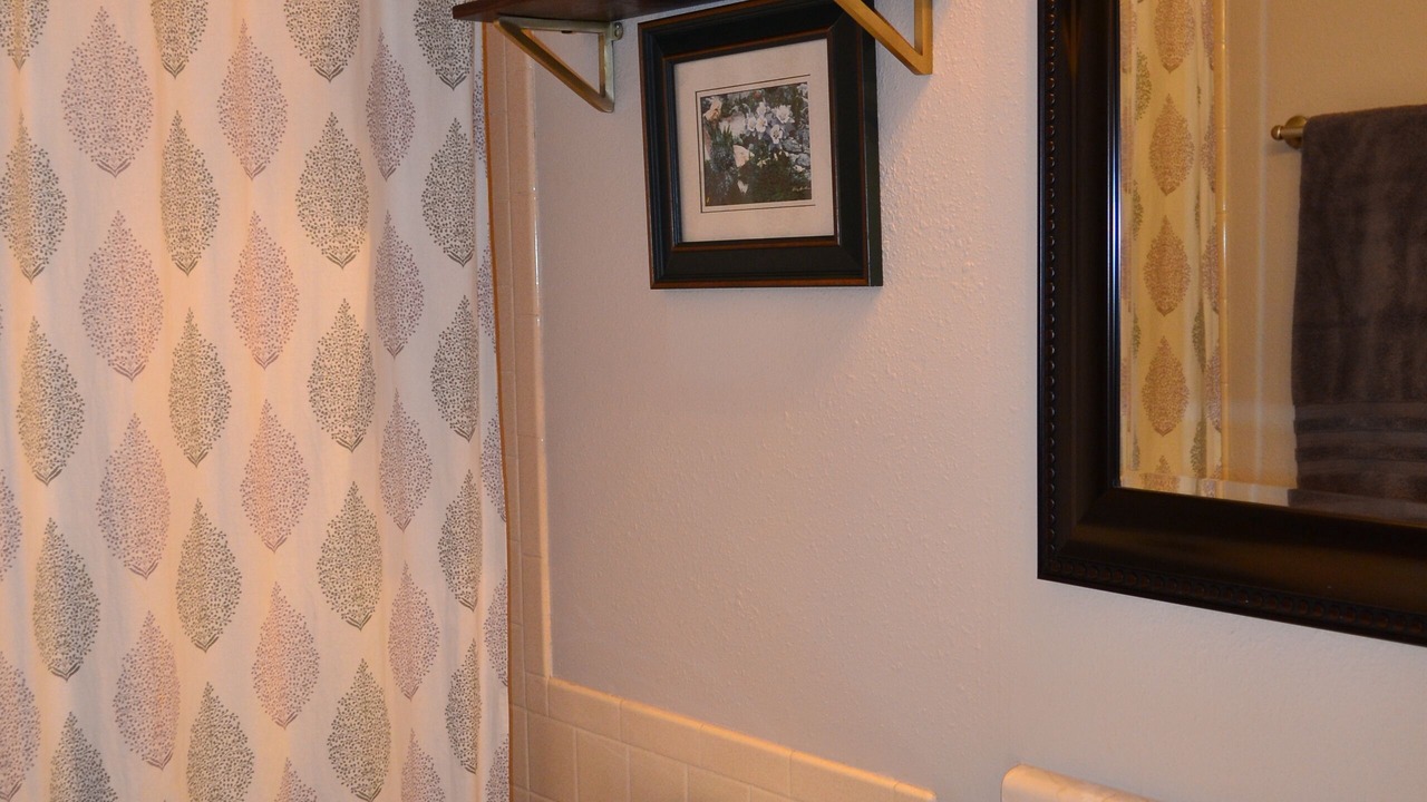 Photo of Bathroom in Broadmoor