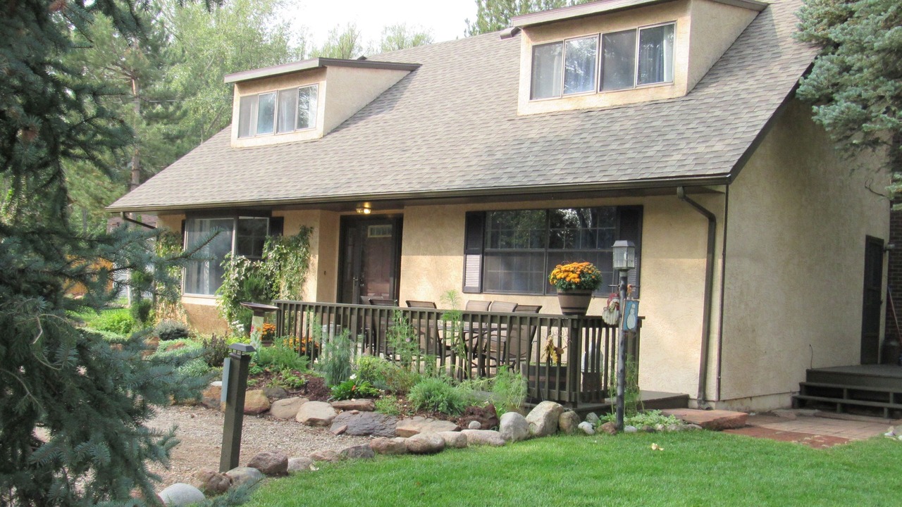 Photo of Outdoor in Broadmoor