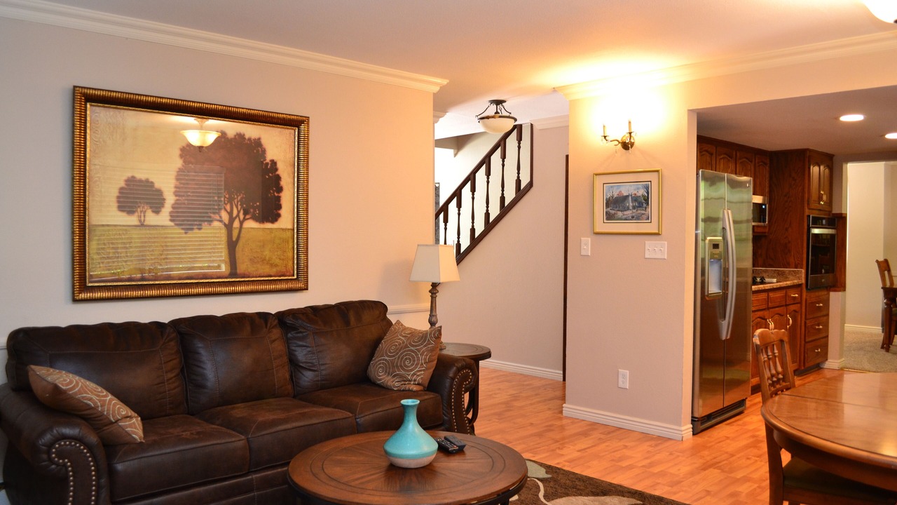Photo of Bedroom in Broadmoor