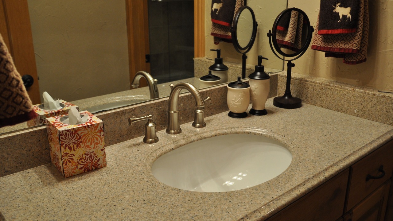 Photo of Bathroom in Vail