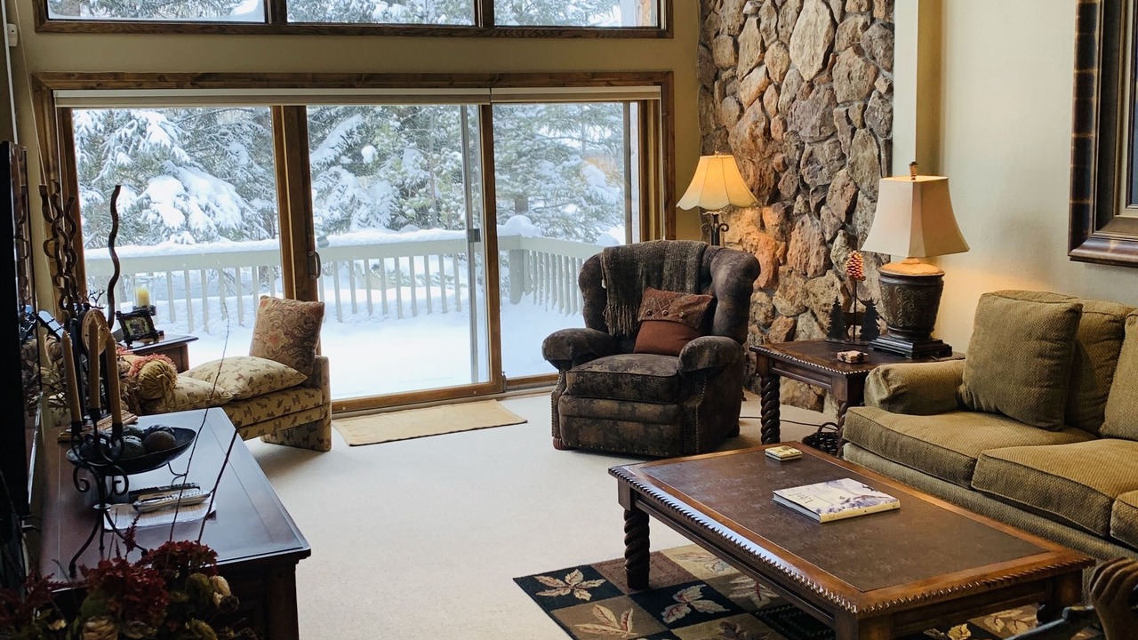 Photo of Bedroom in Vail